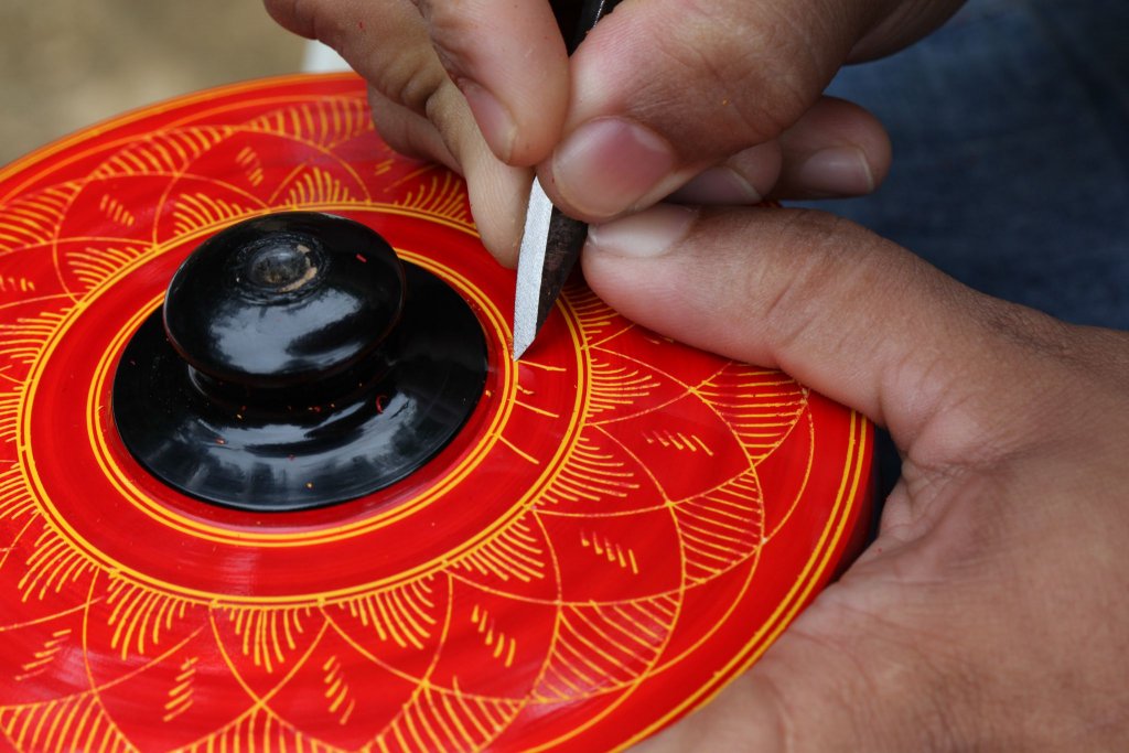 Reliability Of Handicraft Business