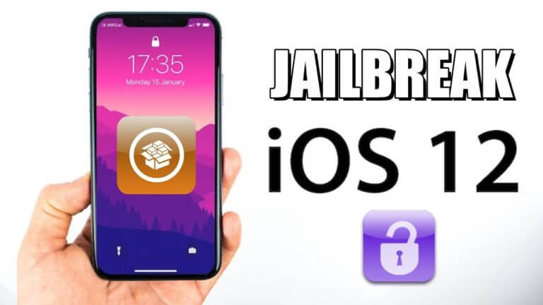 iOS 12 Jailbreak - How to Jailbreak iOS 12