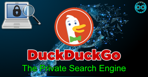 DuckDuckGo search engine - The privacy browser is growing rapidly