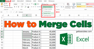 How to Wrap Text in Excel - Tips and Tricks for Excel users