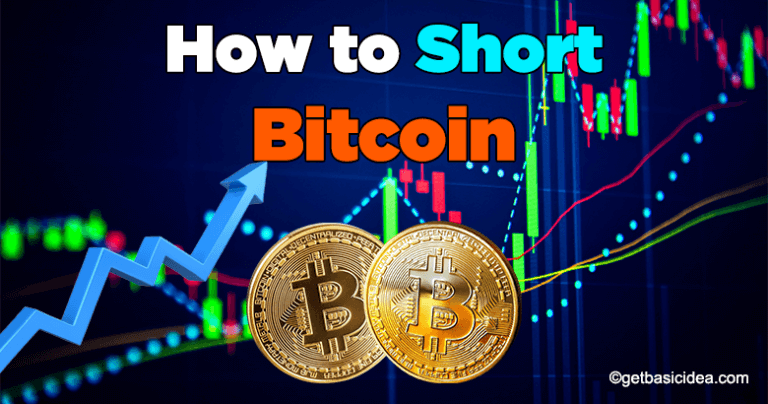 4x short bitcoin