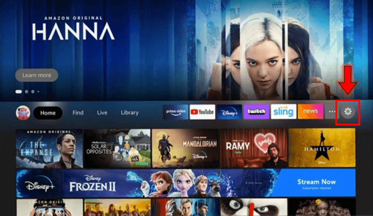 How to Install Cinema HD on Firestick | Step-by-Step Guide