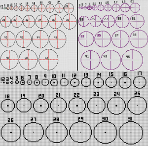 Minecraft Circle Generator | How to Build Circles in Minecraft