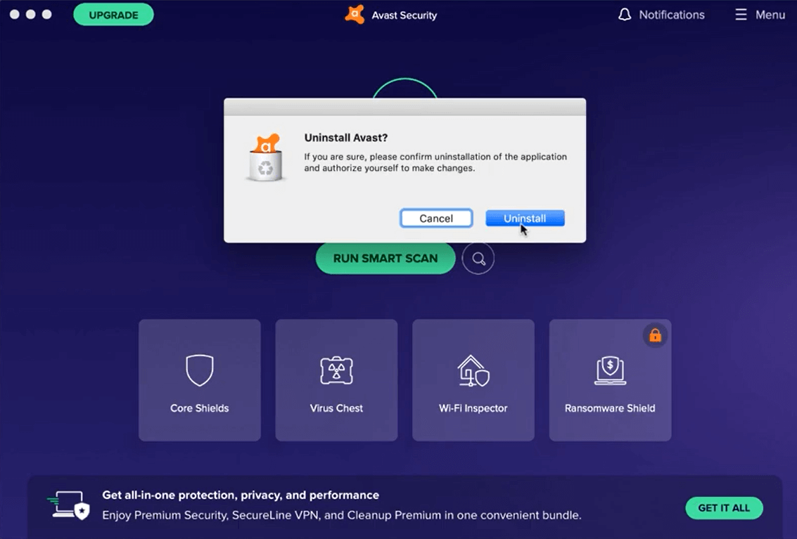 how much is password avast for mac