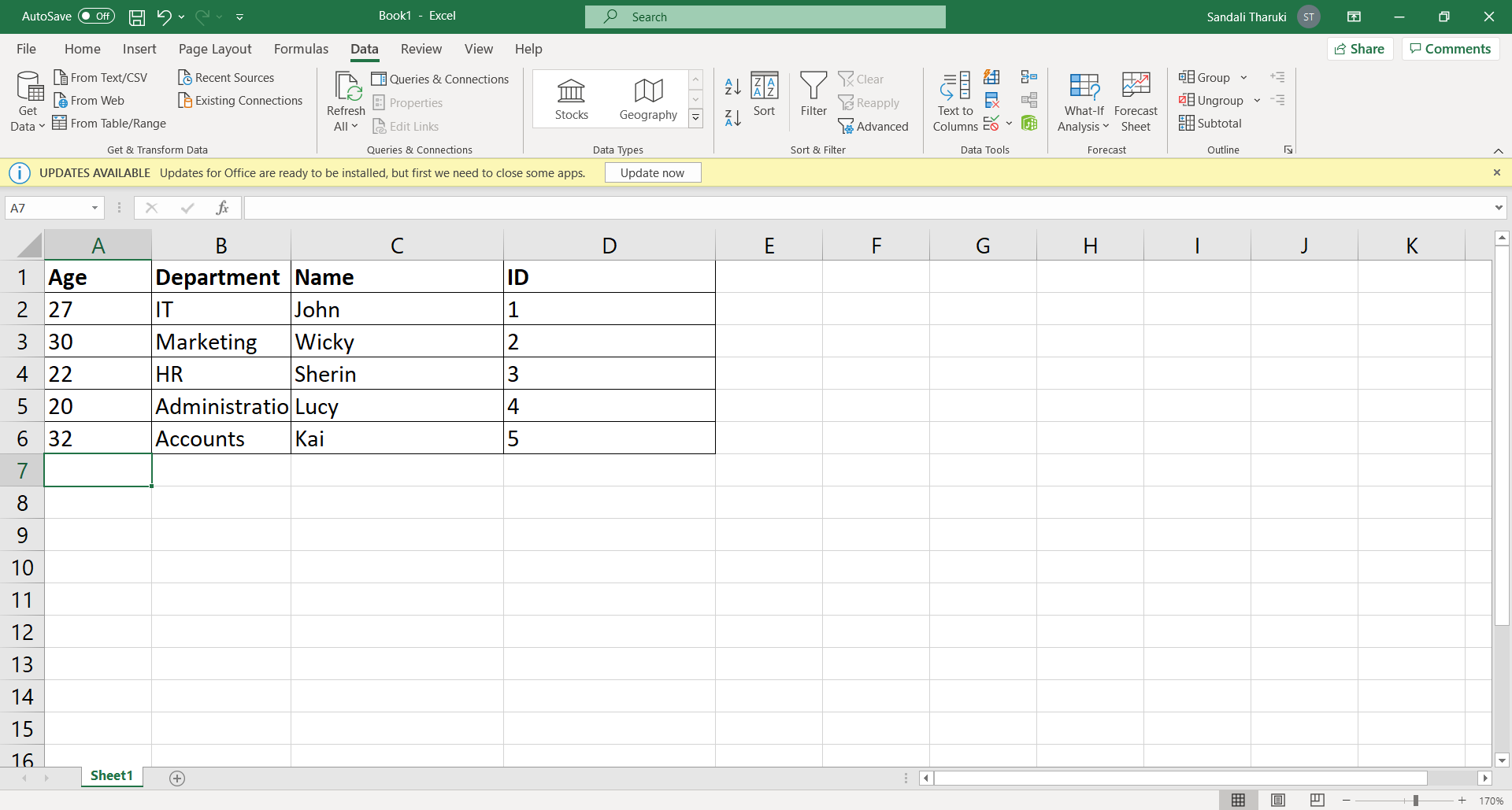 Moving Columns In Excel Table Hopdevest 9275