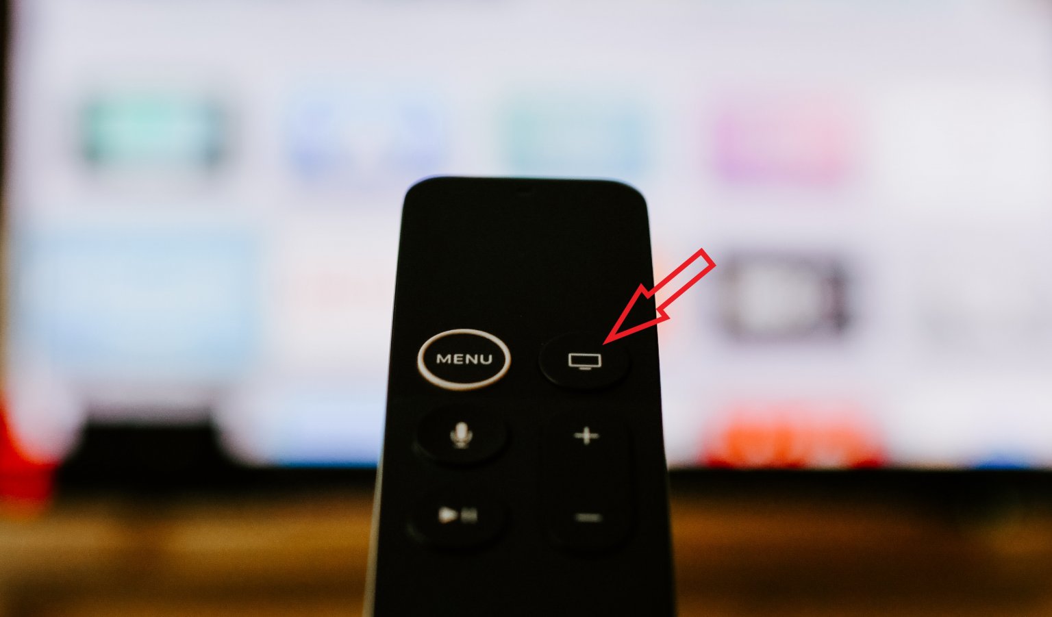 How to turn off Apple TV by Home button and activating sleep mode