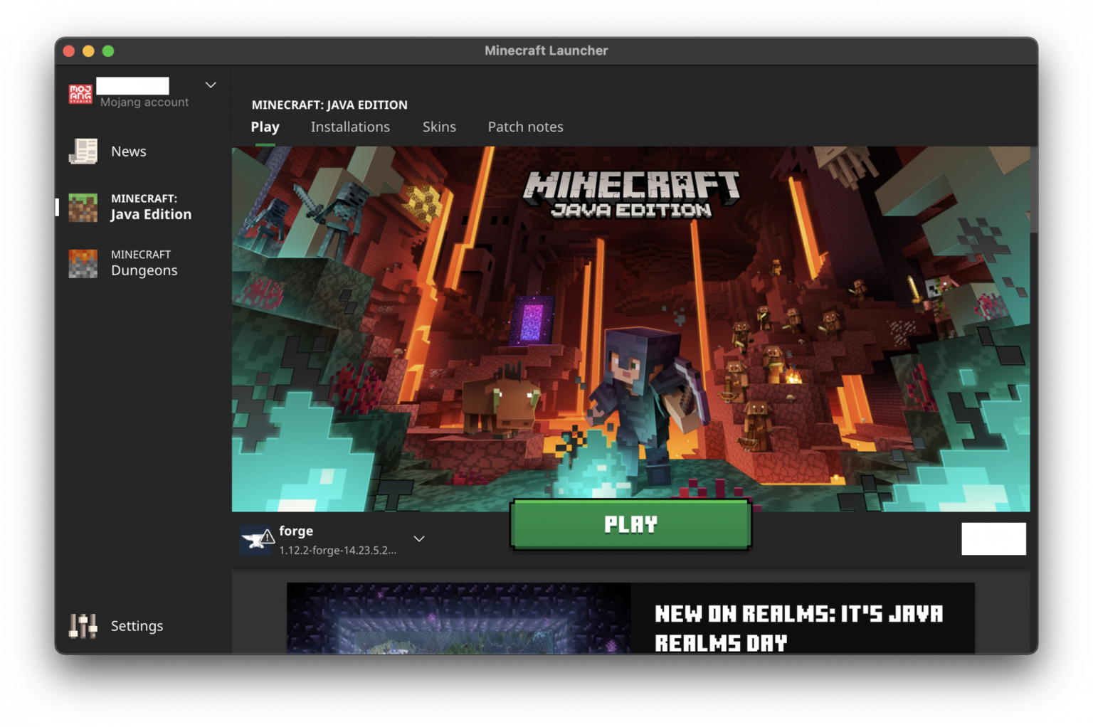 minecraft launcher how to allocate more ram
