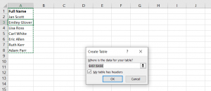 How to Split Cells in Excel - Split data into multiple columns | MS Excel