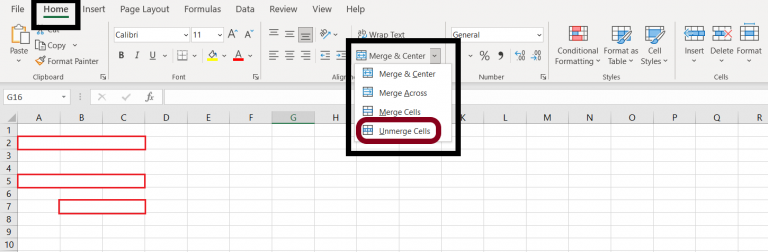 How To Split Cells In Excel Bank2home