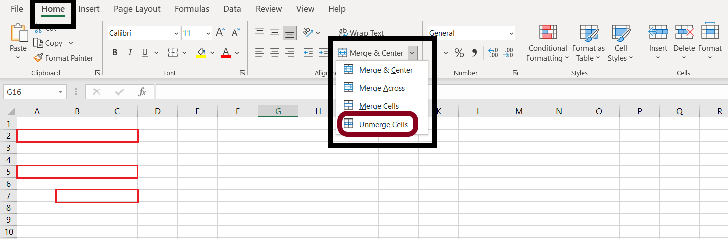 How To Split Cells In Excel Bank2home