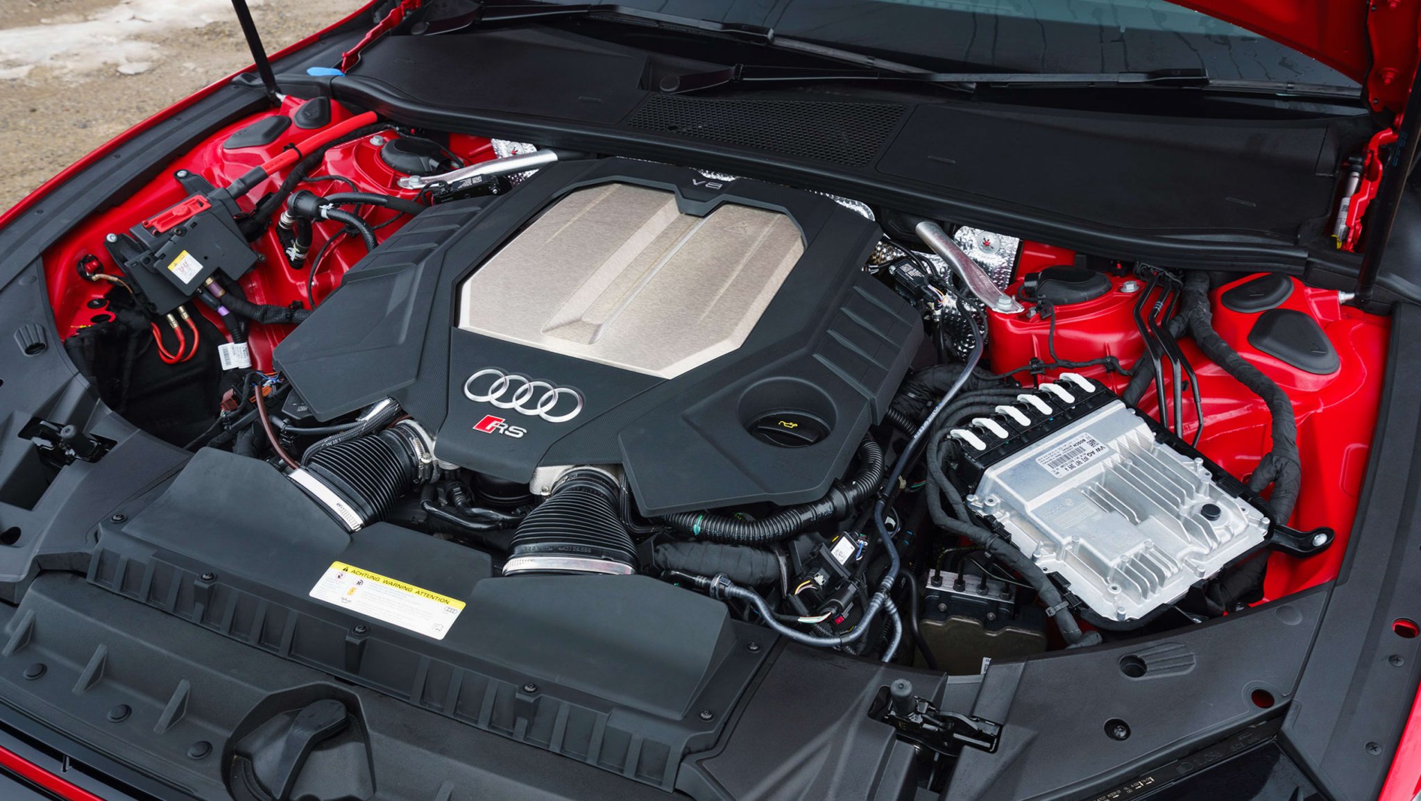 Audi RS7 2021 Sportback Car Review, Pricing and Specs