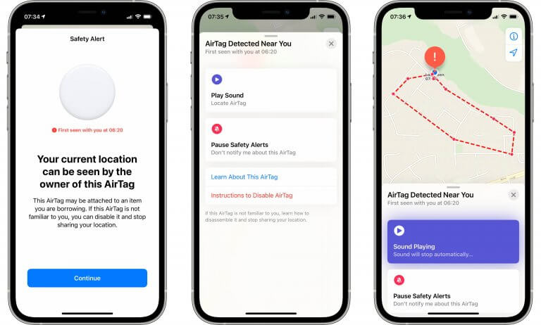 Apple AirTag Review: Is tracking taken to a whole new level?