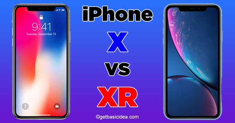 Iphone X Vs Xr Comparison Which Is The Best Apple Guide