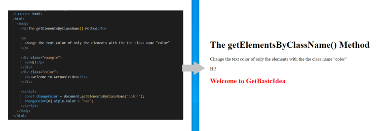 how-to-get-elements-by-class-name-in-javascript