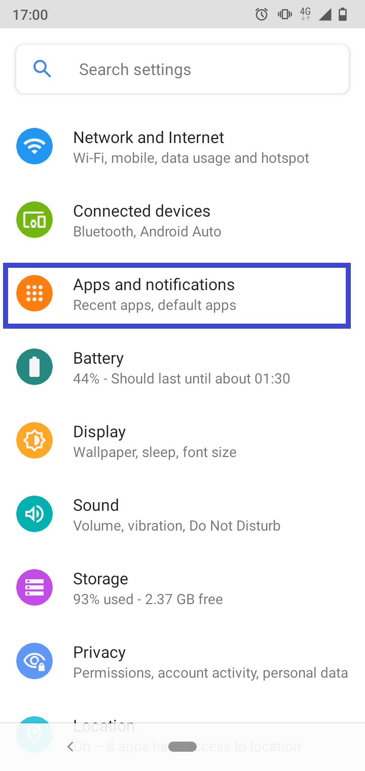 How to Turn Off Android Auto?