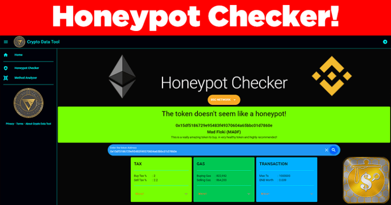 ethereum checker