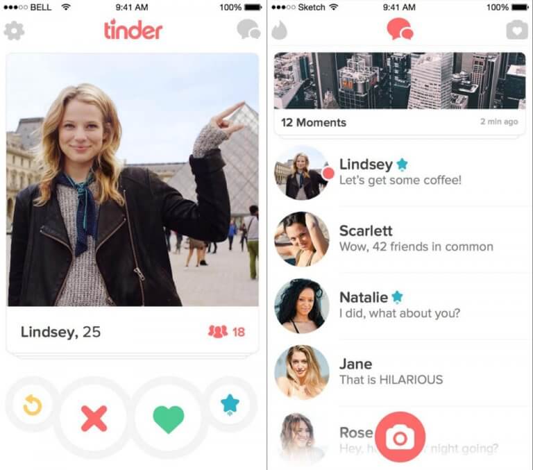 what-does-the-blue-star-mean-on-tinder